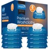 Inspire Adult Wet Wipes, Wash Cloths, Incontinence & Cleansing for