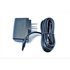 [UL Listed] Omnihil 2.5 Meters Long AC/DC Adapter Compatible with UltraShip 55 lb. Digital Postal Shipping & Kitchen Scale
