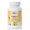 Zeinp Harma High Dose Vitamin C, 500 mg, 90 Capsules,