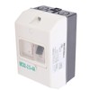 MC02-2.5-4A 220V/380V Motor Circuit Breaker Isolator Circuit Breaker Waterproof Protection