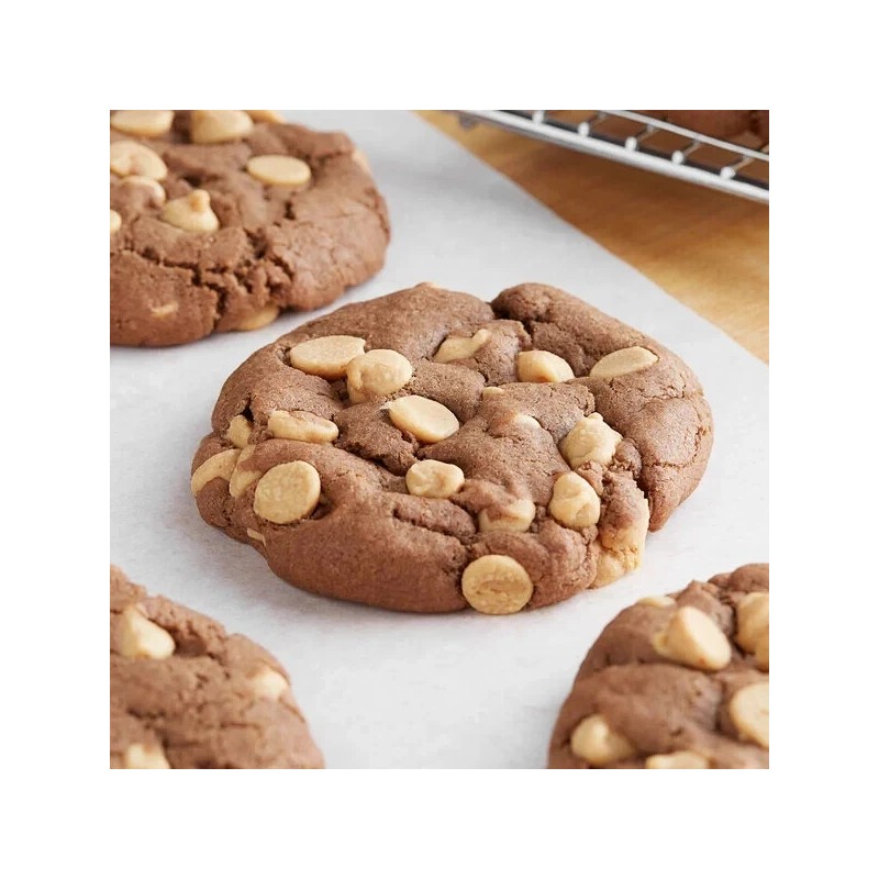 Reese's Bulk REESE'S Peanut Butter Mini 4M Baking Chips (select