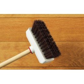 SCHALTEN Deck Brush, SCH-DB Cleaning Supplies, Brush, Veranda, Entrance, Bath, Tile, Stylish, Sharten