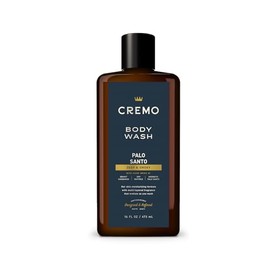 Cremo Palo Santo Reserve Gel Corporal Hidratante 473 ml