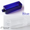 Copeflap Shampoo Dispenser, 33.8 fl oz (1000 ml), Shampoo Bottle,