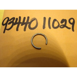 YAMAHA AT1 AT3 CT1 CT3 DT1 DT3 DT125 RT1 RT3 KICK OUTER CLIP 93440-11029 NEW OEM