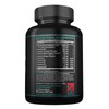 Glucosamine and Chondroitin High Strength Plus 5 Vitamins - 120