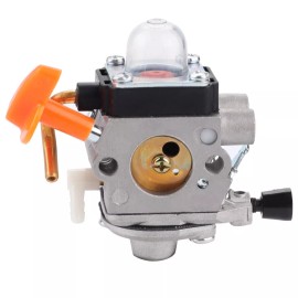 For STIHL FS90 FS90R Carburetor carb for Stihl FS100 FS100R FS100RX FS110 Trimmer parts US