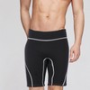 2mm Neoprene Man Male Diving Fifth Pants Snorkeling Swimming Trunks