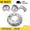 M MATI Front Brake Drum For Honda Foreman 400 450