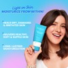 Dot & Key Ceramides Moisturizer with Hyaluronic for Intense Moisturizing