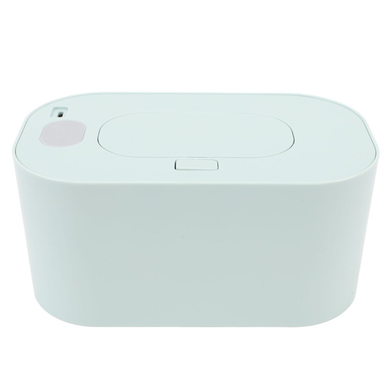 Baby Wipe Warmer USB Powered Smart Temperature Control Wet Wipes