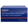 Orthomol Immune Tablets and Capsules, Vitamins & Trace Elements, Complex