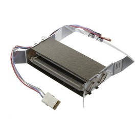 Paxanpax PLD494 Hotpoint Heater Element Unit & TOC Thermostat Thermal Cut-Outs Fits TCAM, TCFM, TCYM Tumble Dryers