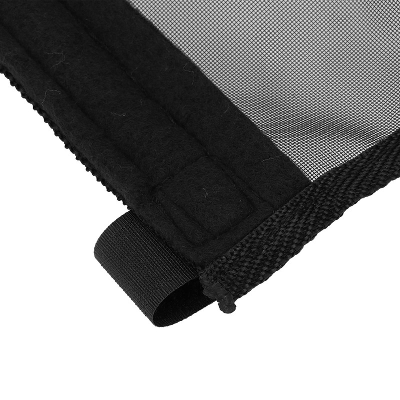 Horse Nose Cover Teslin Material, Easy-to-Operate Horse Mask for Better