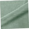 Levemolo 2pcs Padded Armrest Covers for Sofa Living Room Elastic