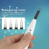 Akozon Gutta Percha Cutter Gutta Percha Dots Cutter, Wireless Dental