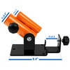 Yes4All Landmine Attachment for Barbell, Adjustable T Bar Row Attachment,