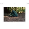 Stansport 2 Person Scout Nylon A Frame Tent Outdoor Camping