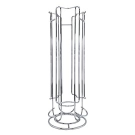 Nerthus FIH 926 Fixed 24 Capsules Dispenser, Easy to Refill, Easy Access, Lightweight and Resistant