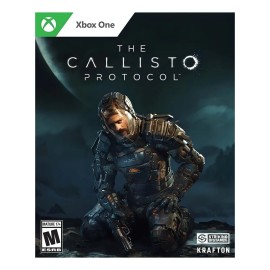The Callisto Protocol Day One Edition (Físico)