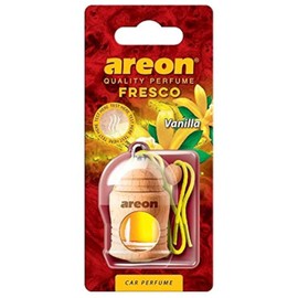 Air Freshener AREON Fresco Vanilla