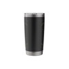 Cube Of Universe Tarot Card Stainless Steel Insulated Tumbler