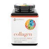 Youtheory Colageno con vitamina C Avanzada formula hidrolizada, 290 tabletas