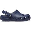 Crocs Crocs Kids' Classic Clog , Navy/Navy, 5 Toddler