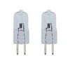 Technical Precision Replacement for XELOGEN 12V50WXH GY6.35 Light Bulb 2