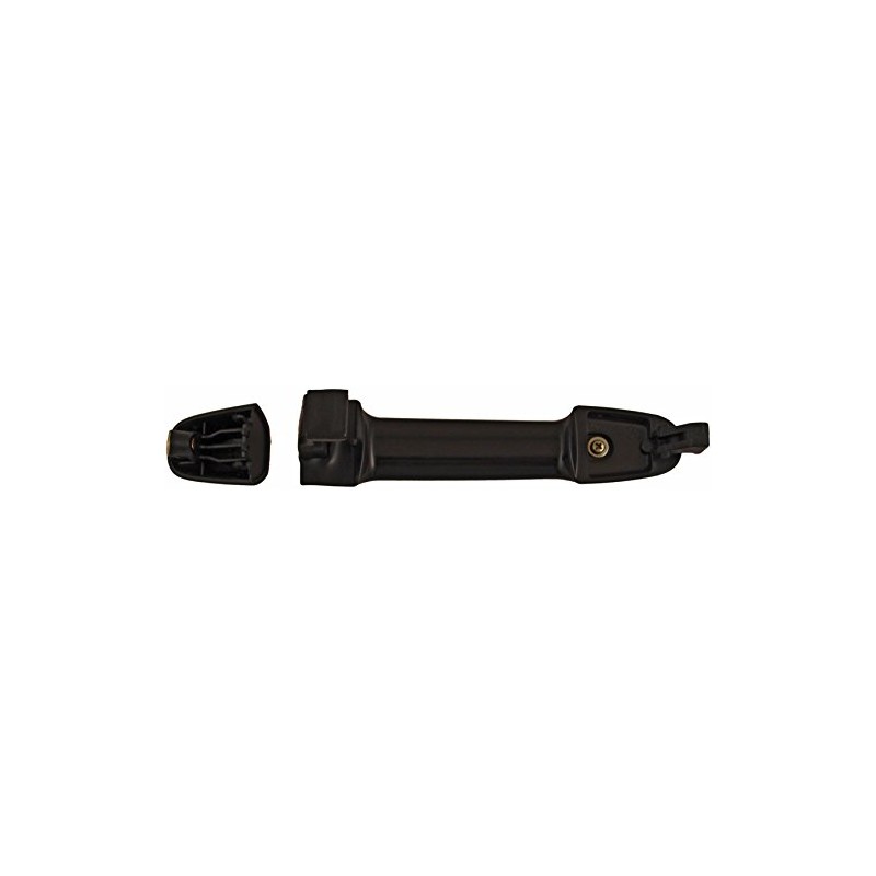 Dorman 79823 Front Passenger Side Exterior Door Handle Compatible with