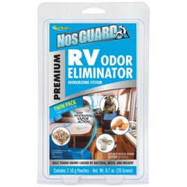 STAR BRITE RV Odor Eliminator (2 Pack) 10G (079950)