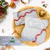 Bath Pillow, Bathtub Pillow with Anti-Slip Suction Cups, 4D Mesh