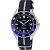 Casio Watch MDV-10C-1A2VEF Womens/Unisex Watch, Colourful, Sports