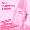 NUMBUZIN No.2 Rose PDRN Collagen Plumping Serum (30ml) – Firming