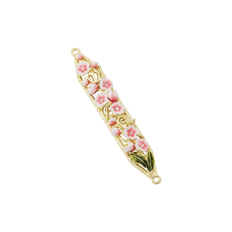 Olivia Riegel Bella Mezuzah - JU2400