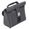 Prophete Bicycle Bag, Handlebar Bag, Volume 4.5 Litres, Waterproof, Black