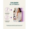 Ácido Fólico 220 Cápsulas Colágeno, Vitaminas y Minerales LIFE360