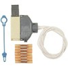 BWD Neutral Safety Switch Connector (PT1014)