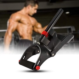 Leapiture Adjustable Wrist Machine Wrist Strength Training Exercise Machine Forearm Grip Hand Gripper Exerciser Hand Grip Strength Trainer Wrist Strength Exerciser