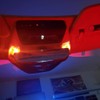 C8 Corvette Map Light Tinting Kit - Interior LED Lighting