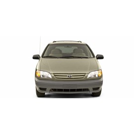 XtremeVision Interior LED for Toyota Sienna 1998-2003 (9 Pieces) Cool White Premium LED Kit Package + Installation Tool