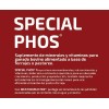Special Phos 12 Suplemento Vimifos Calcio Fosforo 25kg