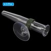 PATIKIL Floral Water Tubes with Suction Cup, 5 Pcs 0.6"