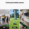 Putting Cups | All-Direction Golf Practice Putting Cup - Putting