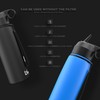 BLU ALL-IN-ONE | Vacuum Insulated Stainless Steel Water Bottle Flask