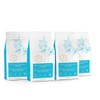 Peppermint Premium Mediterranean Coarse Grain (2mm) Sea Salt Soak 10