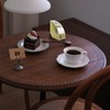 Coffee Filter Holder Storage Coffee Filter Paper Dispenser Box with