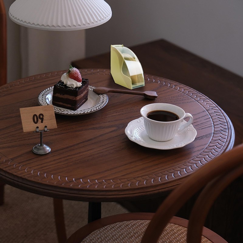 Coffee Filter Holder Storage Coffee Filter Paper Dispenser Box with