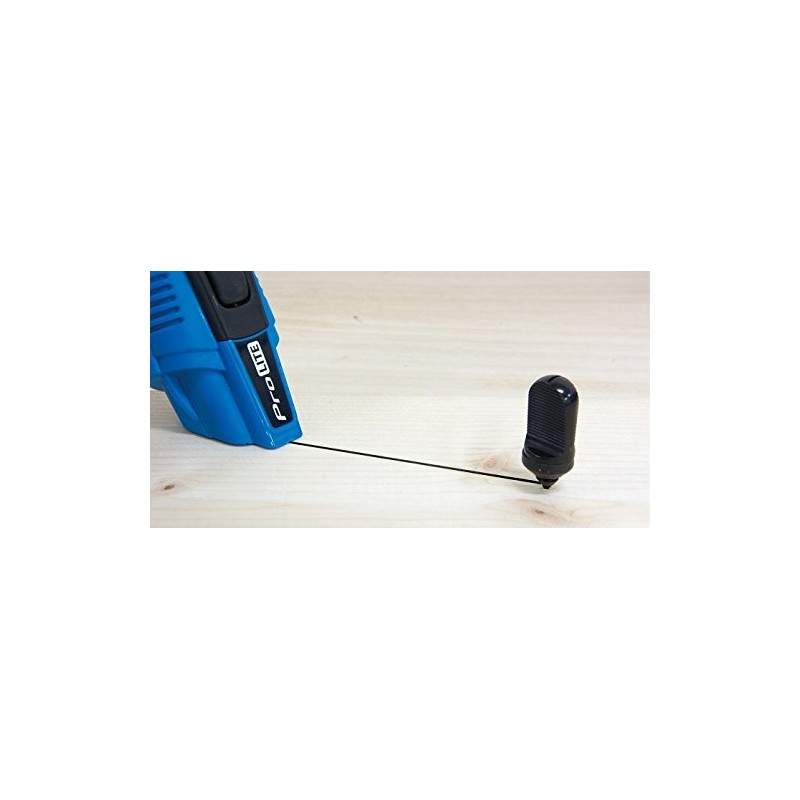 Shinwa Sokutei 73300 Handy Ink Pot Pro LITE Automatic Winding