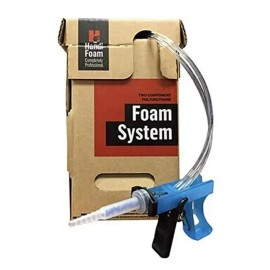 Handi-Foam HANDIFOAM® E84 Class 1(A) II-16 SPRAY FOAM